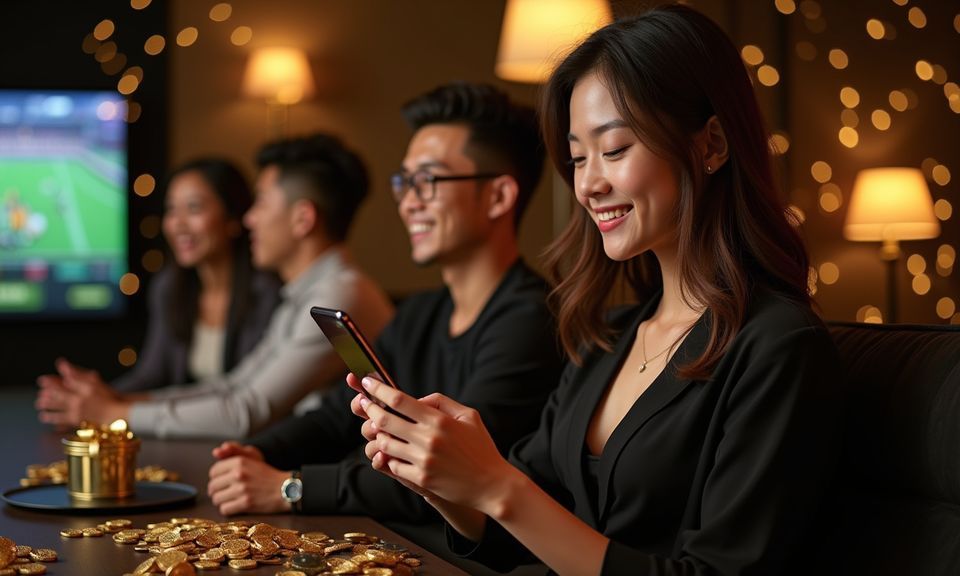 bk999 Những tựa game vừa vào sảnh bk999